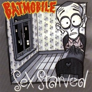 Sex Starved is the 7th album by Dutch psychobilly band Batmobile. It was recorded August–September 1990 at the Commodore Studio, Zelhem, the Netherlands and released in 1991 on Count Orlock Records.