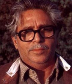<span class="mw-page-title-main">Shailesh Matiyani</span> Hindi writer and poet (1931–2001)