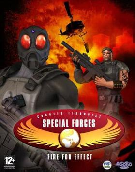 File:Special Forces Fire for Effect cover.jpg