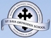 St. Sava Orthodox School Private school