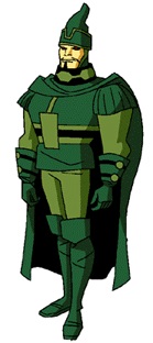 Steppenwolf as depicted in Superman: The Animated Series SteppenwolfDCAU.jpg