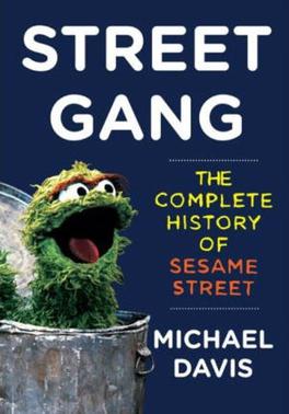 <i>Street Gang</i> Non-fiction book by Michael Davis