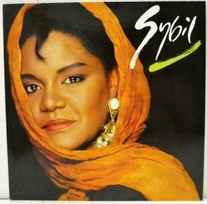 <i>Sybil</i> (album) 1989 studio album by Sybil