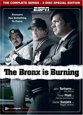 The New York Yankees on Broadway? Alas, poor Yogi, it's a Bronx