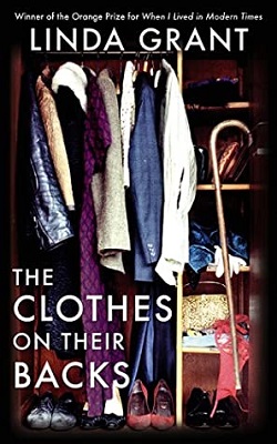 The Clothes on Their Backs (Grant novel).jpg