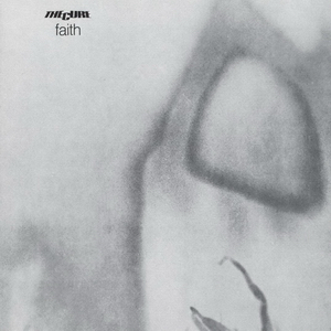 <i>Faith</i> (The Cure album) 1981 studio album by The Cure