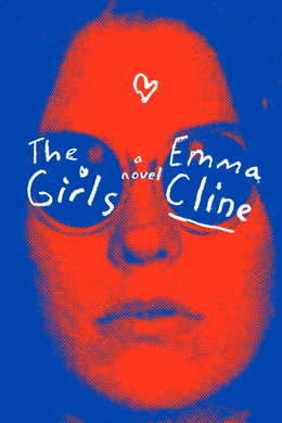 <i>The Girls</i> (Cline novel) Emma Cline novel