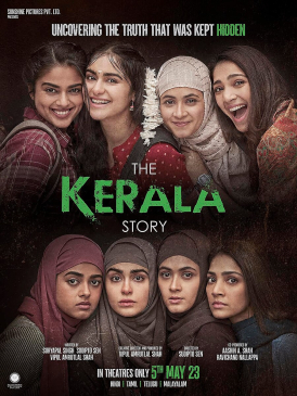 The Kerala Story OTT release date: Here's when and where to watch