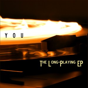 <i>The Long-Playing EP</i> 2009 EP by Y-O-U