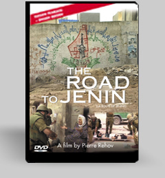 <i>The Road to Jenin</i> 2003 film