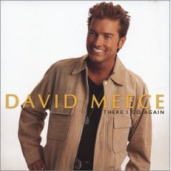 <i>There I Go Again</i> 2002 studio album by David Meece