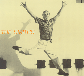 The Boy with the Thorn in His Side 1985 single by The Smiths