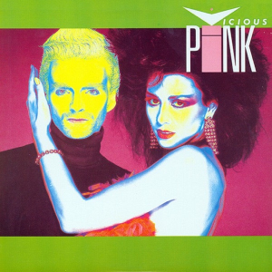 <i>Vicious Pink</i> (album) 1986 studio album by Vicious Pink