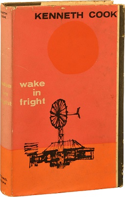 File:Wake in Fright Novel.jpg