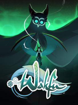 Wakfu (TV series) - Wikipedia