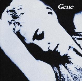 <i>Olympian</i> (album) 1995 studio album by Gene
