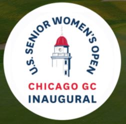 2018 U.S. Senior Womens Open Golf tournament