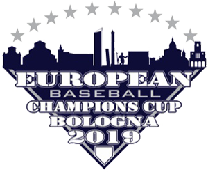 <span class="mw-page-title-main">2019 European Champions Cup (baseball)</span> 2019 Edition of the European Cup of baseball