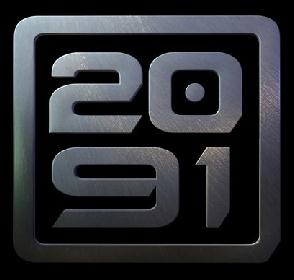 <i>2091</i> (TV series) Colombian science fiction series