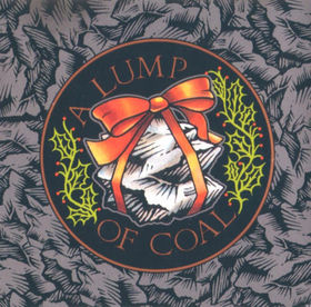 File:A Lump of Coal - Various Artists.jpg