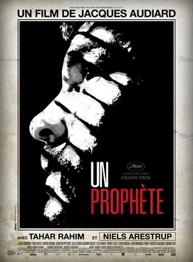 <i>A Prophet</i> 2009 film by Jacques Audiard