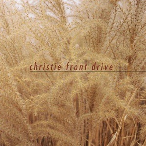 <i>Anthology</i> (Christie Front Drive album) 1995 compilation album by Christie Front Drive