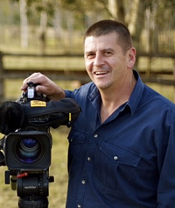 John Bean (cinematographer) Australian cinematographer