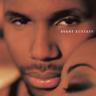 <i>Ecstasy</i> (Avant album) 2002 studio album by Avant