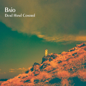 <i>Dead Hand Control</i> (album) 2021 studio album by Baio