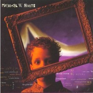 <i>The Big Picture</i> (Michael W. Smith album) 1986 studio album by Michael W. Smith
