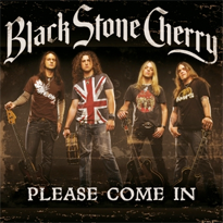 Please Come In 2008 single by Black Stone Cherry