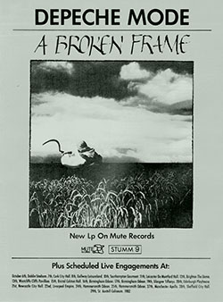 File:Broken Frame Tour poster.jpg