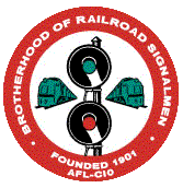 <span class="mw-page-title-main">Brotherhood of Railroad Signalmen</span> Labor union in the United States