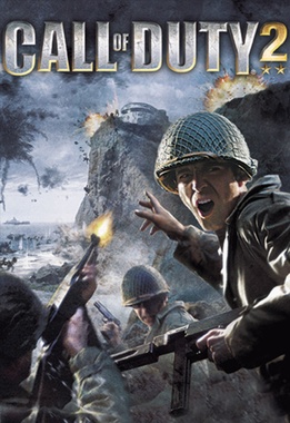 bladeren Rouwen touw Call of Duty 2 - Wikipedia