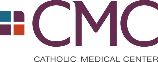 File:Catholic Medical Center New Hampshire Logo.png