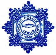 Logo of the Catholic Police Guild Catholic Police Guild (crest).jpg