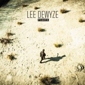 <i>Frames</i> (Lee DeWyze album) 2013 studio album by Lee DeWyze