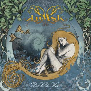 <i>Det Vilde Kor</i> (Lumsk) 2007 studio album by Lumsk