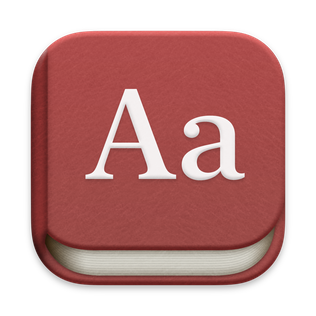 Dictionary Icon.png 