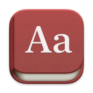 Mac Os Dictionary Download