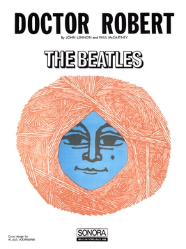 <span class="mw-page-title-main">Doctor Robert</span> 1966 song by the Beatles