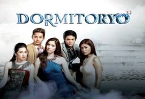 <i>Dormitoryo</i> 2013 Philippine television series