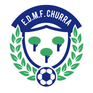 <span class="mw-page-title-main">EDMF Churra</span> Association football club in Spain