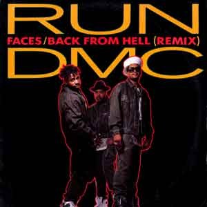 <span class="mw-page-title-main">Faces (Run-D.M.C. song)</span> 1991 single by Run-D.M.C.