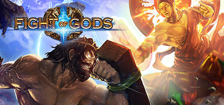 Fight of Gods - Wikipedia