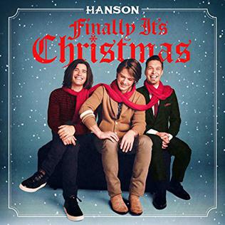 Hanson (band) - Wikipedia