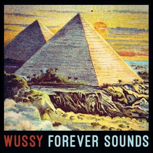 <i>Forever Sounds</i> 2016 studio album by Wussy