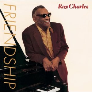 <i>Friendship</i> (Ray Charles album) 1984 studio album by Ray Charles