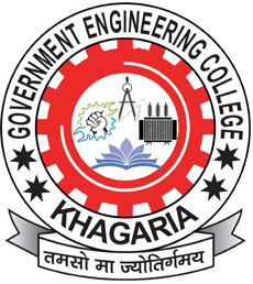 <span class="mw-page-title-main">Government Engineering College, Khagaria</span> Government engineering college in Bihar