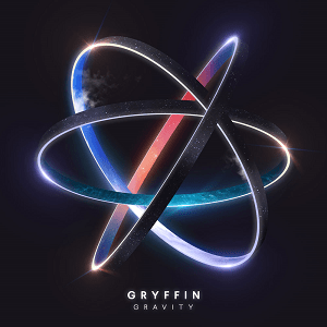 <i>Gravity</i> (Gryffin album) 2019 album by Gryffin